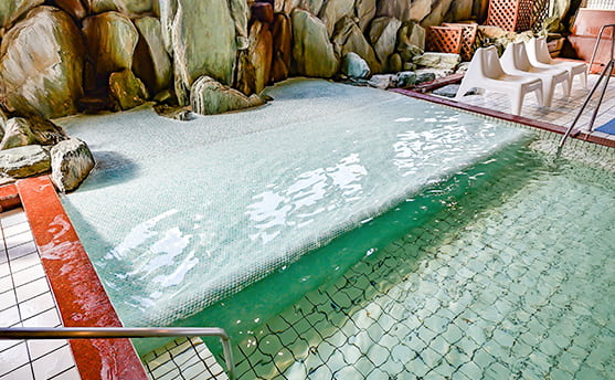 ねころび湯(女性)